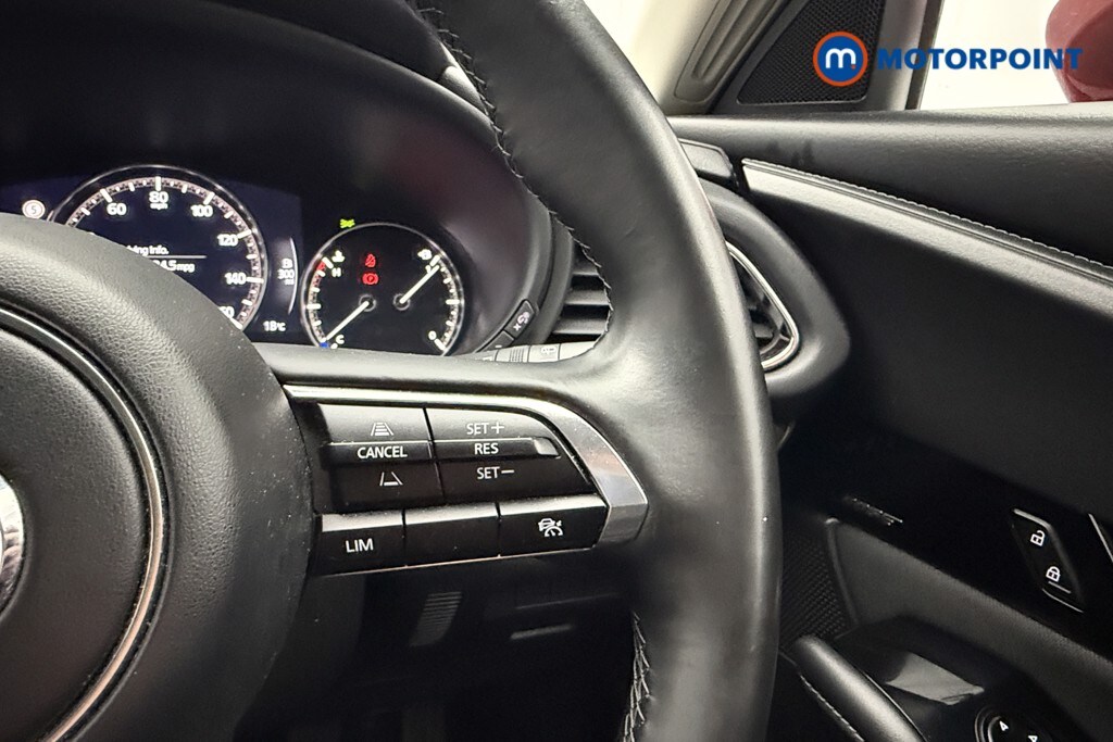 Used Mazda CX-30 2024 for sale - 76364213: Photo 17