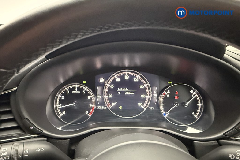 Used Mazda CX-30 2024 for sale - 76364213: Photo 18