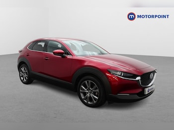 2024 - 2.0 e-Skyactiv G MHEV Exclusive-Line 5dr