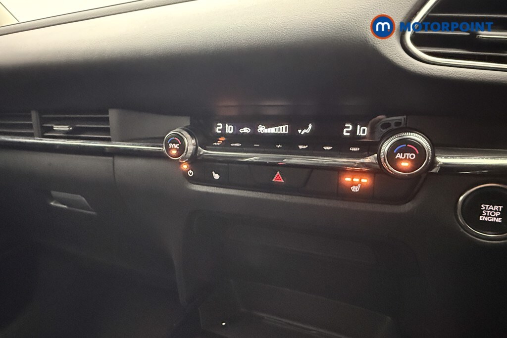 Used Mazda CX-30 2024 for sale - 76364213: Photo 22