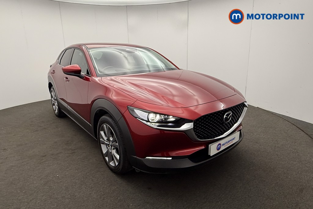 Used Mazda CX-30 2024 for sale - 76364213: Photo 28