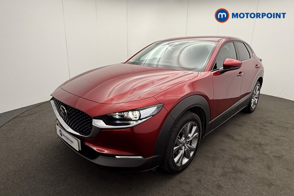 Used Mazda CX-30 2024 for sale - 76364213: Photo 29