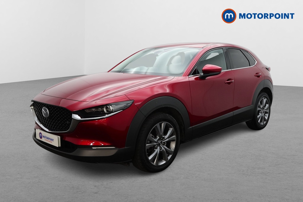 Used Mazda CX-30 2024 for sale - 76364213: Photo 3