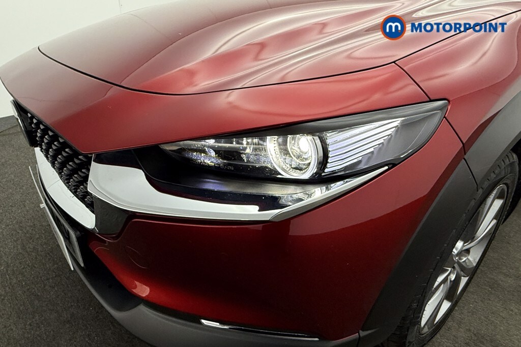 Used Mazda CX-30 2024 for sale - 76364213: Photo 30