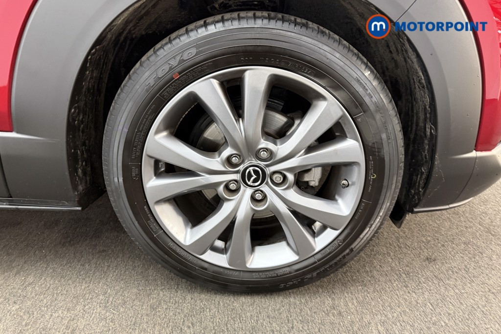 Used Mazda CX-30 2024 for sale - 76364213: Photo 31