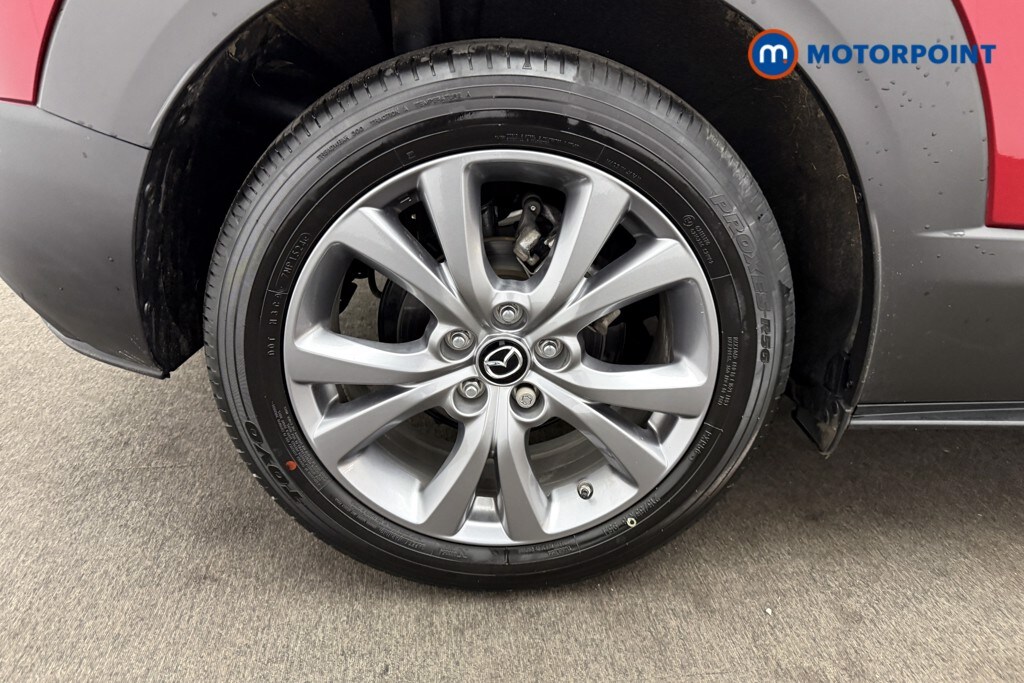 Used Mazda CX-30 2024 for sale - 76364213: Photo 32