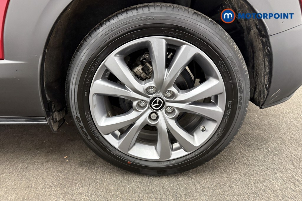 Used Mazda CX-30 2024 for sale - 76364213: Photo 33
