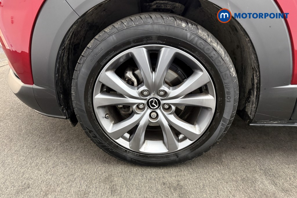 Used Mazda CX-30 2024 for sale - 76364213: Photo 34