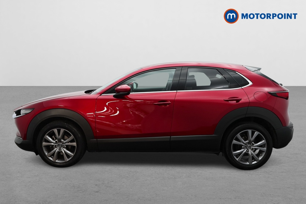 Used Mazda CX-30 2024 for sale - 76364213: Photo 4