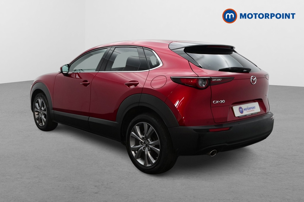 Used Mazda CX-30 2024 for sale - 76364213: Photo 5