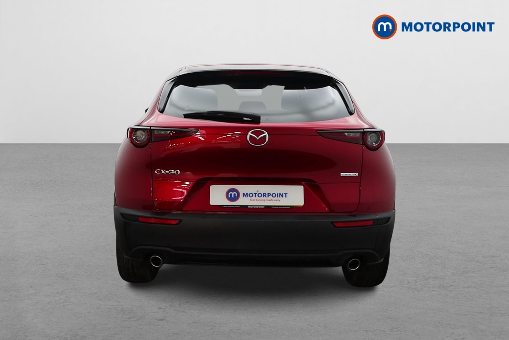 Used Mazda CX-30 2024 for sale - 76364213: Photo 6