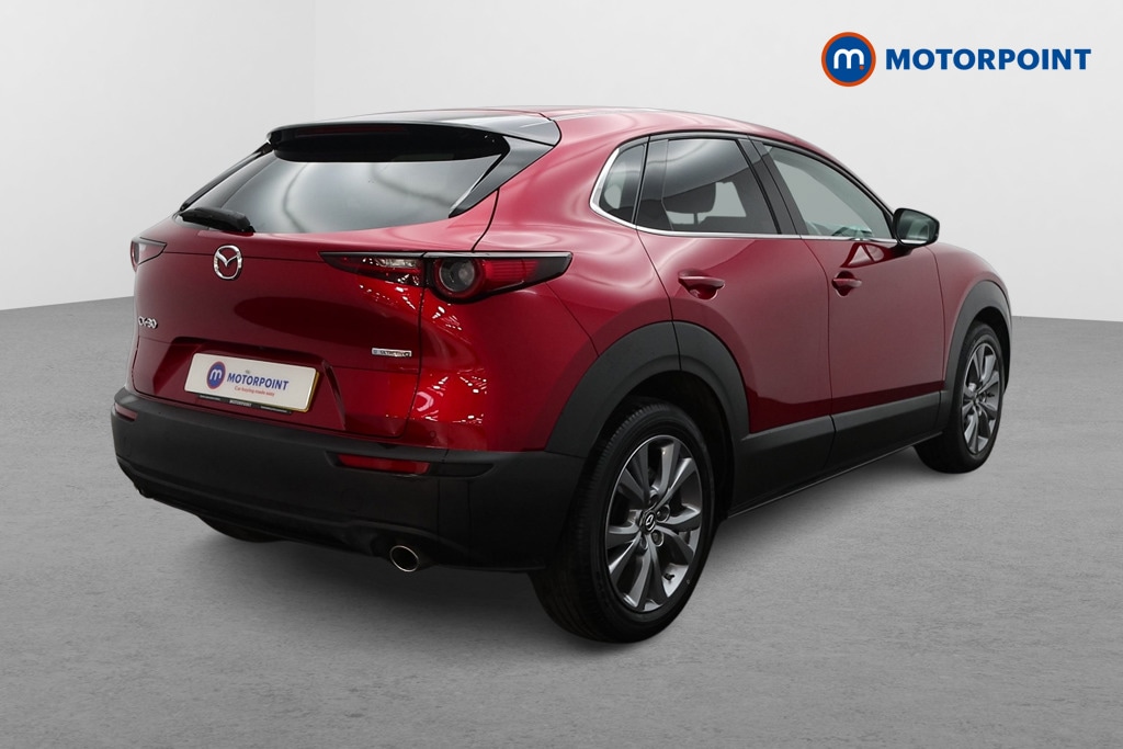 Used Mazda CX-30 2024 for sale - 76364213: Photo 7