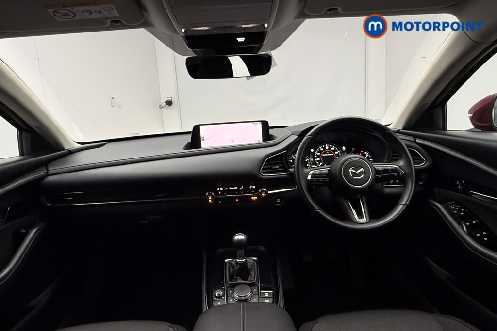 Used Mazda CX-30 2024 for sale - 76364213: Photo 9