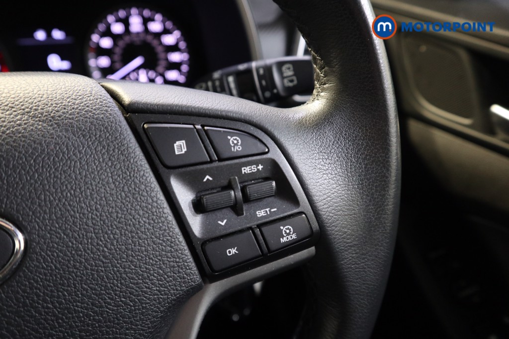 Used Hyundai TUCSON 2019 for sale - 77199196: Photo 12