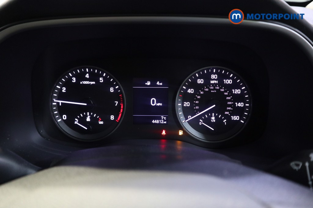 Used Hyundai TUCSON 2019 for sale - 77199196: Photo 13