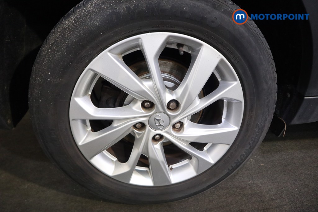 Used Hyundai TUCSON 2019 for sale - 77199196: Photo 26