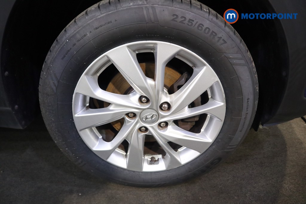 Used Hyundai TUCSON 2019 for sale - 77199196: Photo 27