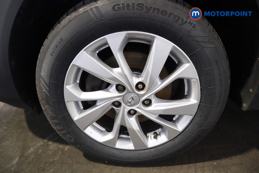 Used Hyundai TUCSON 2019 for sale - 77199196: Photo 28