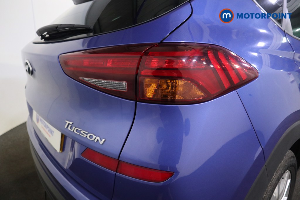 Used Hyundai TUCSON 2019 for sale - 77199196: Photo 33