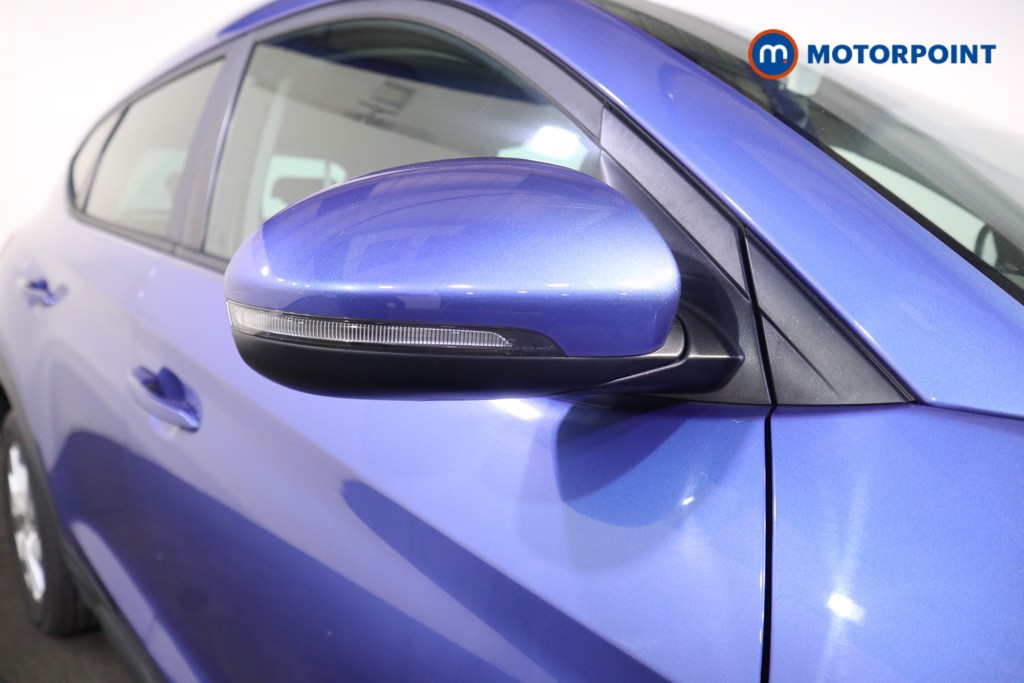 Used Hyundai TUCSON 2019 for sale - 77199196: Photo 35