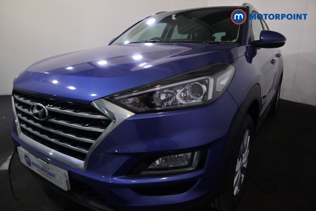 Used Hyundai TUCSON 2019 for sale - 77199196: Photo 38