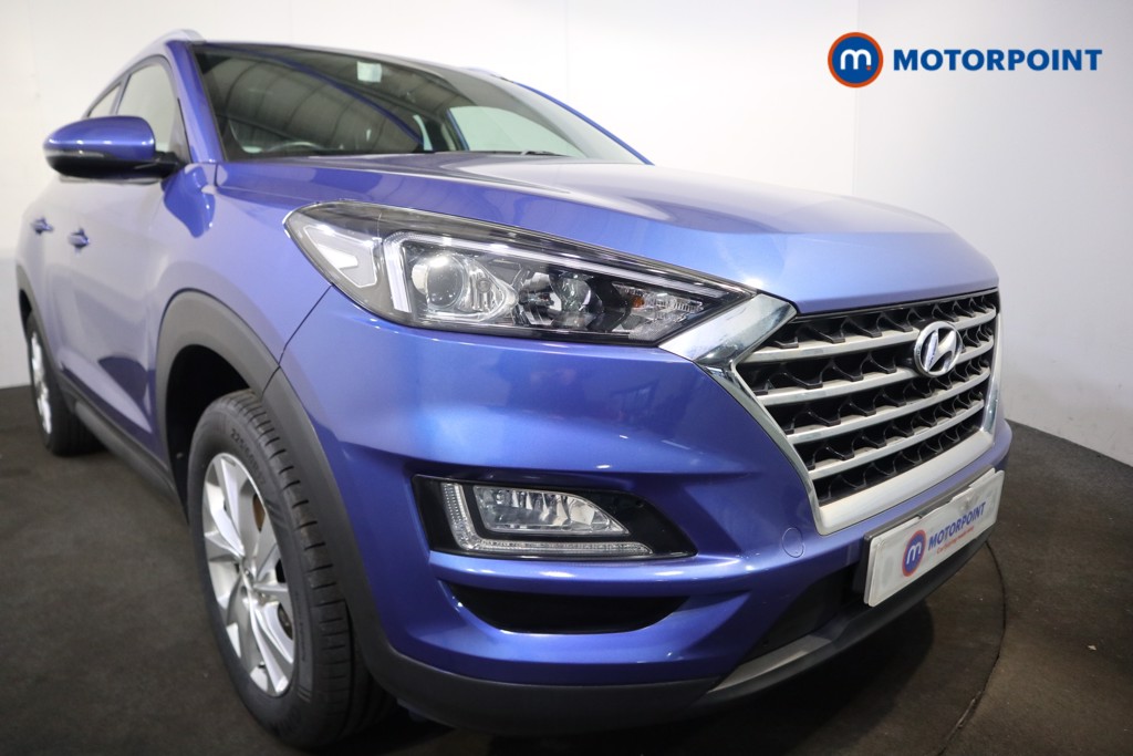 Used Hyundai TUCSON 2019 for sale - 77199196: Photo 40
