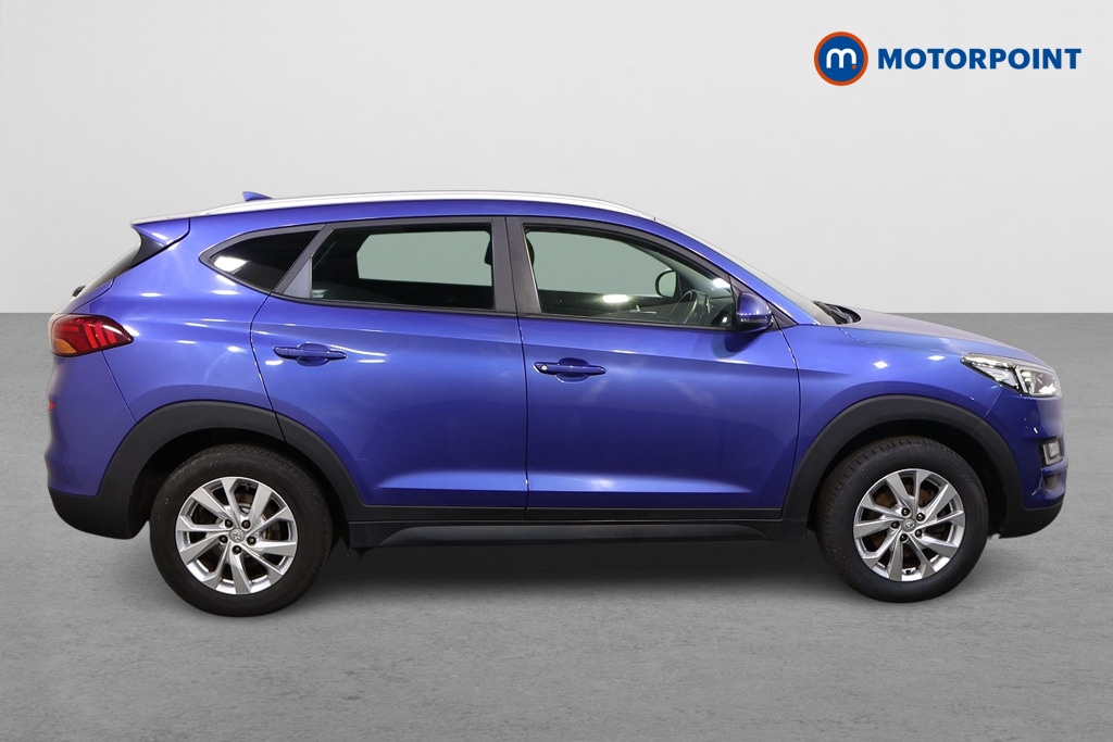 Used Hyundai TUCSON 2019 for sale - 77199196: Photo 8