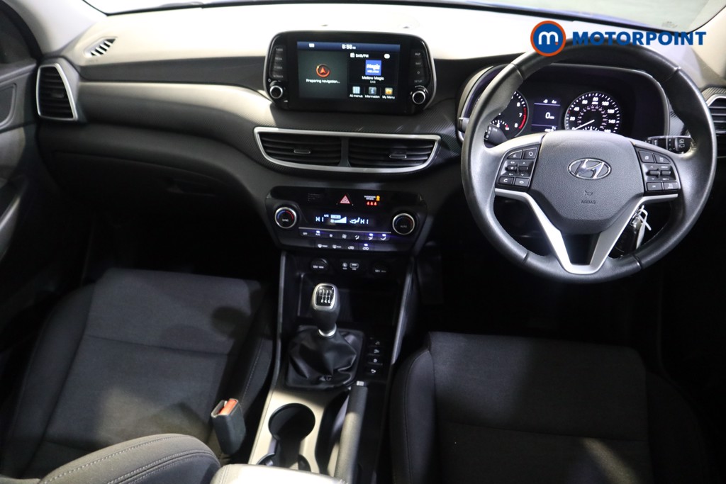Used Hyundai TUCSON 2019 for sale - 77199196: Photo 9