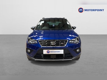 Used SEAT Arona 2020 for sale - 78978361: Photo