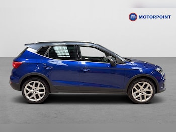 Used SEAT Arona 2020 for sale - 78978361: Photo
