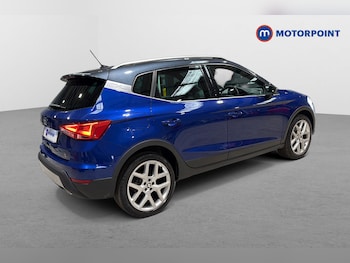 Used SEAT Arona 2020 for sale - 78978361: Photo