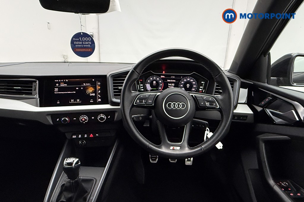 Used Audi A1 2021 for sale - 76889941: Photo 10