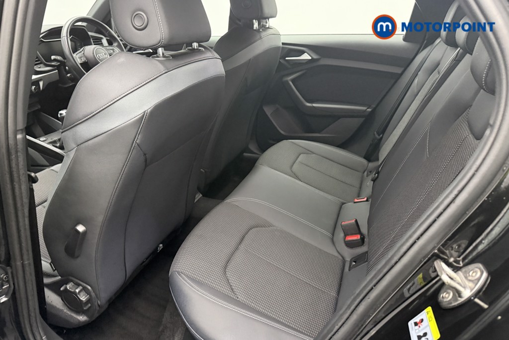 Used Audi A1 2021 for sale - 76889941: Photo 12