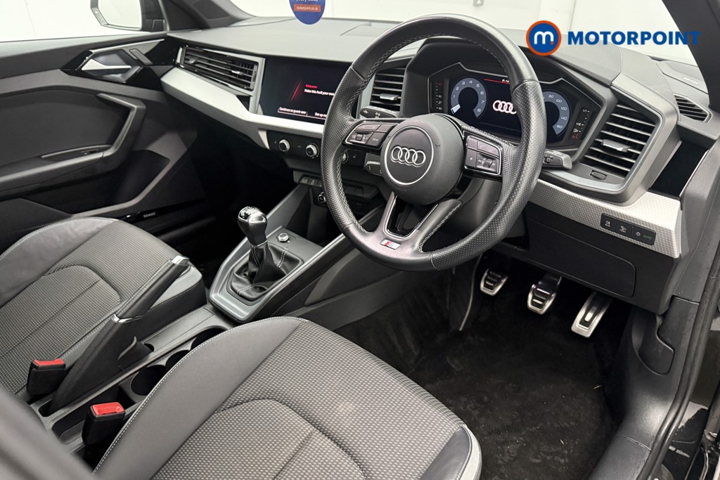 Used Audi A1 2021 for sale - 76889941: Photo 14