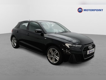 Used Audi A1 2021 for sale - 76889941: Photo