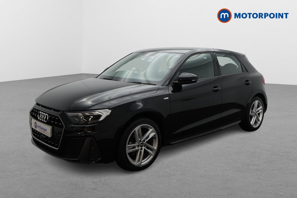 Used Audi A1 2021 for sale - 76889941: Photo 3