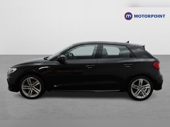 Used Audi A1 2021 for sale - 76889941: Photo