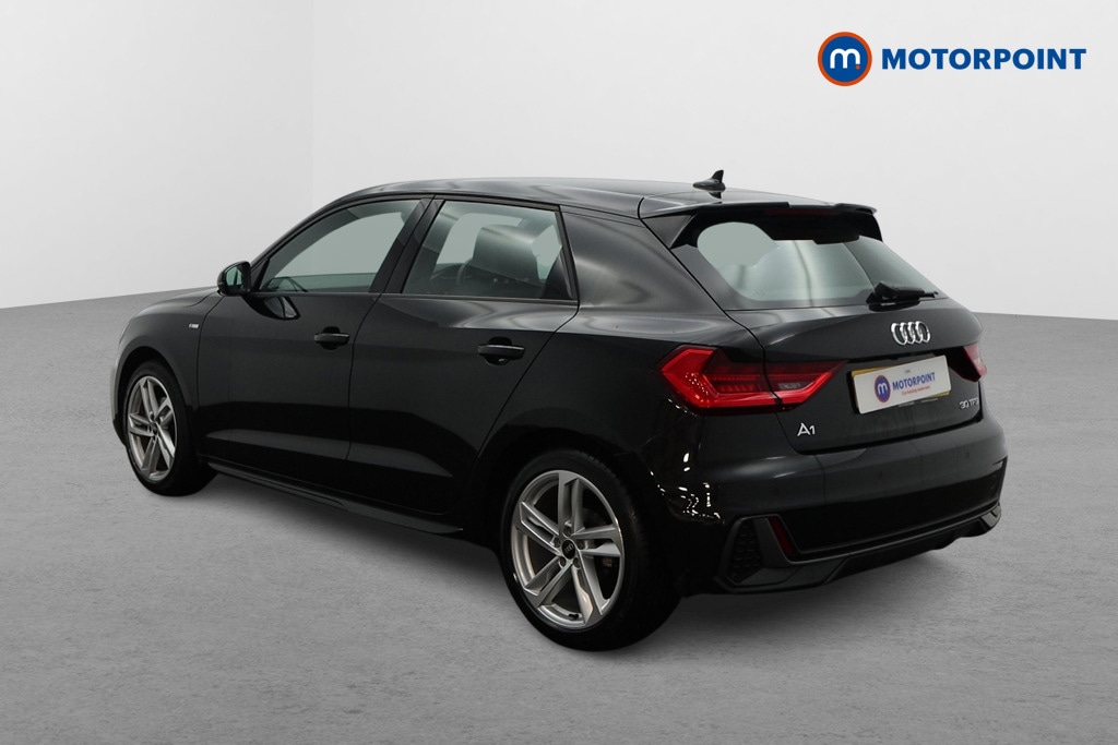 Used Audi A1 2021 for sale - 76889941: Photo 5