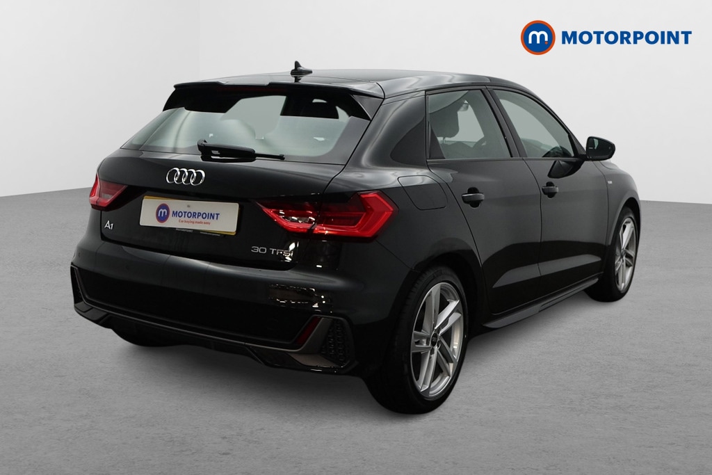 Used Audi A1 2021 for sale - 76889941: Photo 7