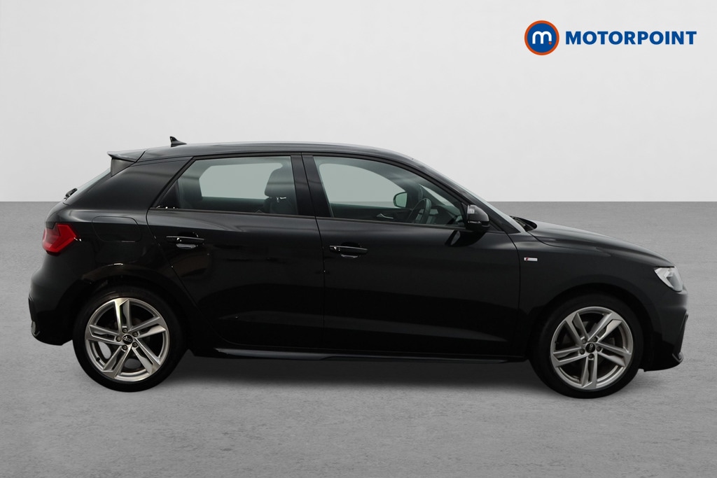 Used Audi A1 2021 for sale - 76889941: Photo 8