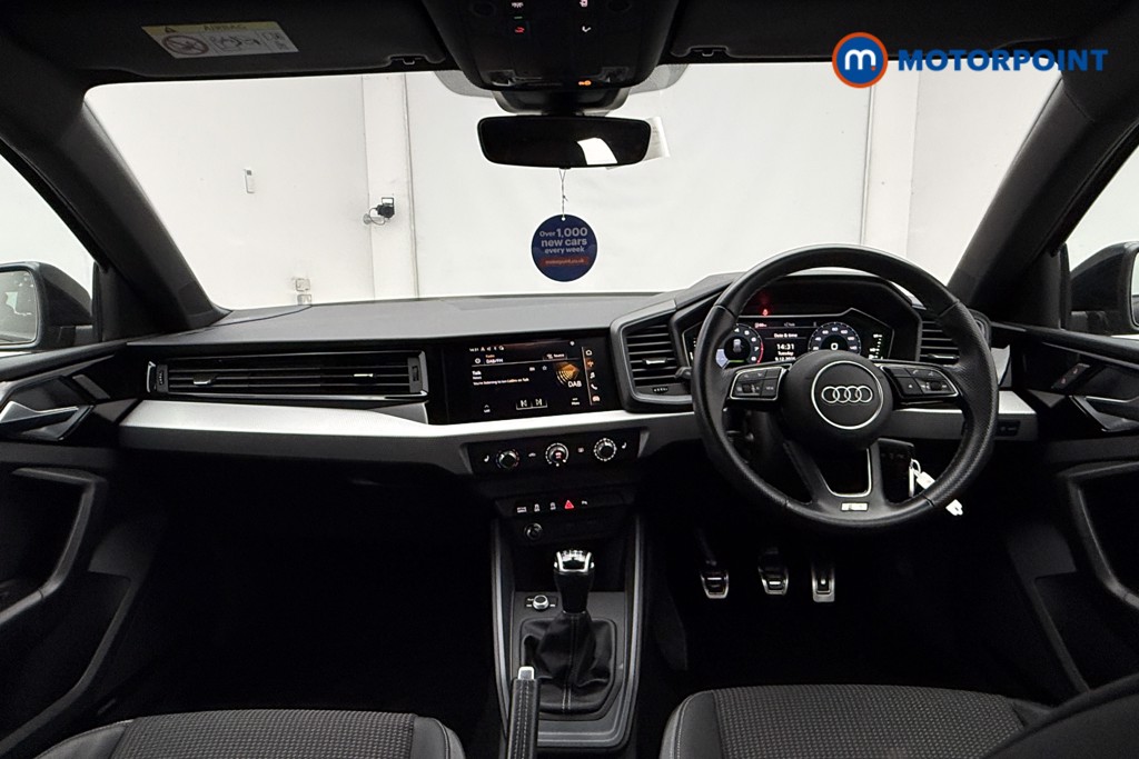 Used Audi A1 2021 for sale - 76889941: Photo 9