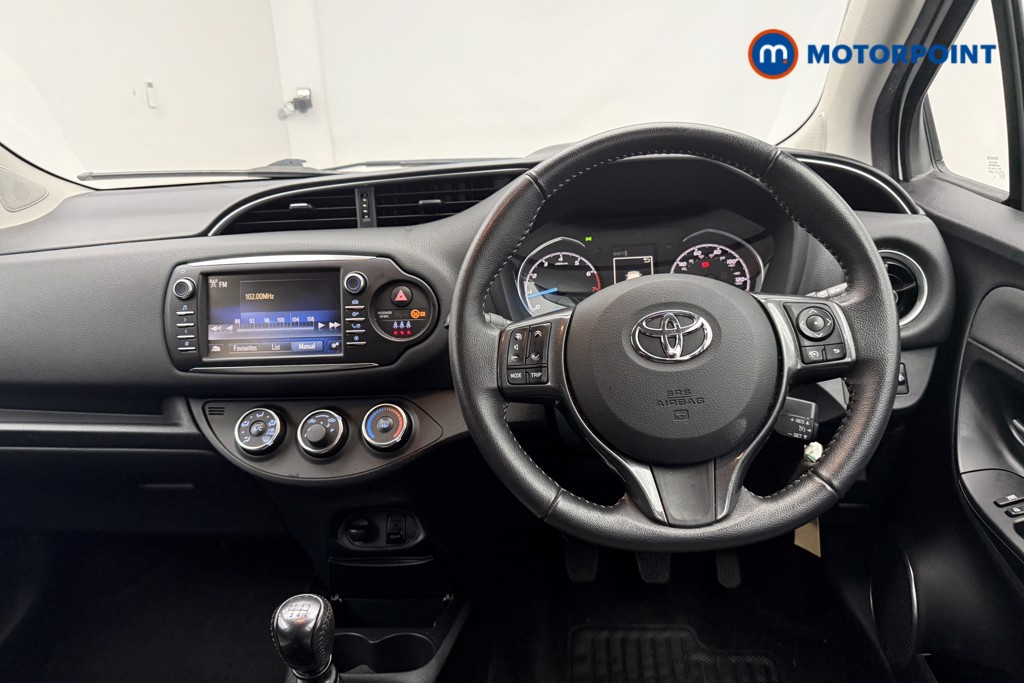 Used Toyota Yaris for sale - 77271825: Photo 10