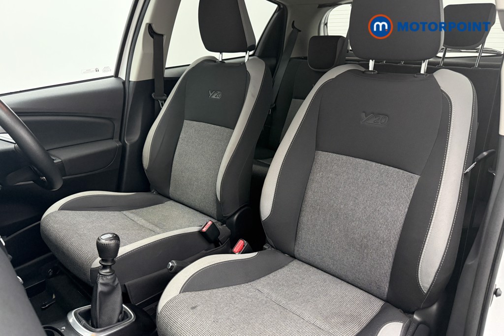 Used Toyota Yaris for sale - 77271825: Photo 11