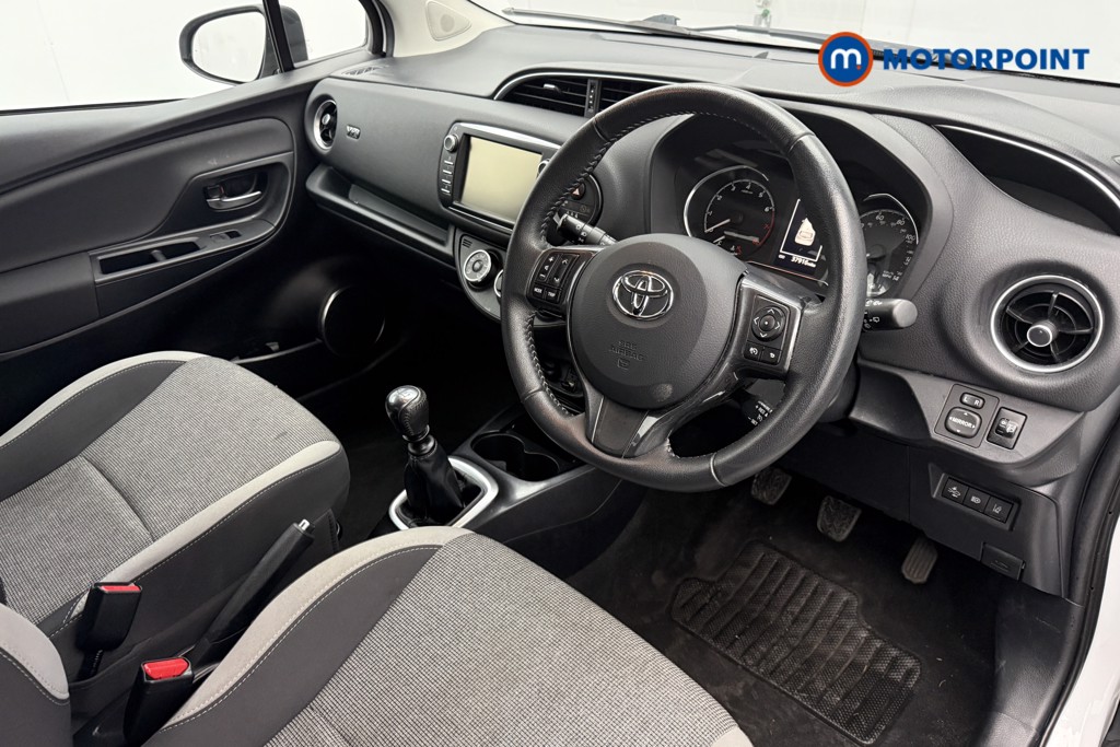 Used Toyota Yaris for sale - 77271825: Photo 14