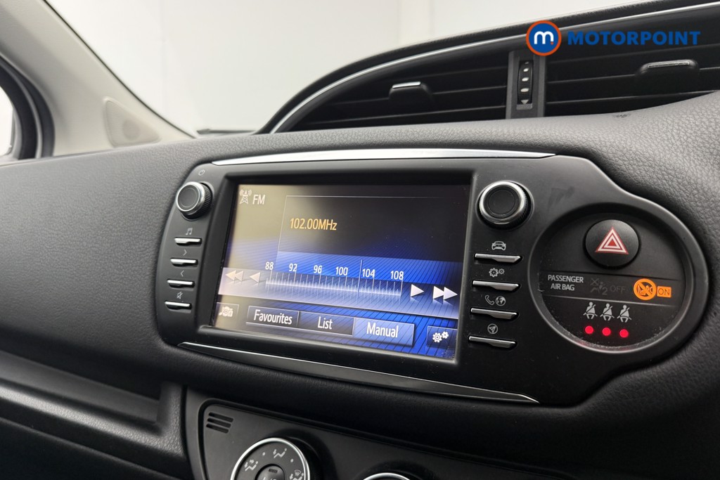 Used Toyota Yaris for sale - 77271825: Photo 18