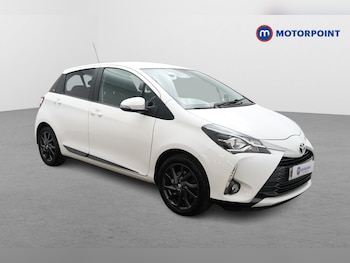 Used Toyota Yaris undefined for sale - 77271825: Photo
