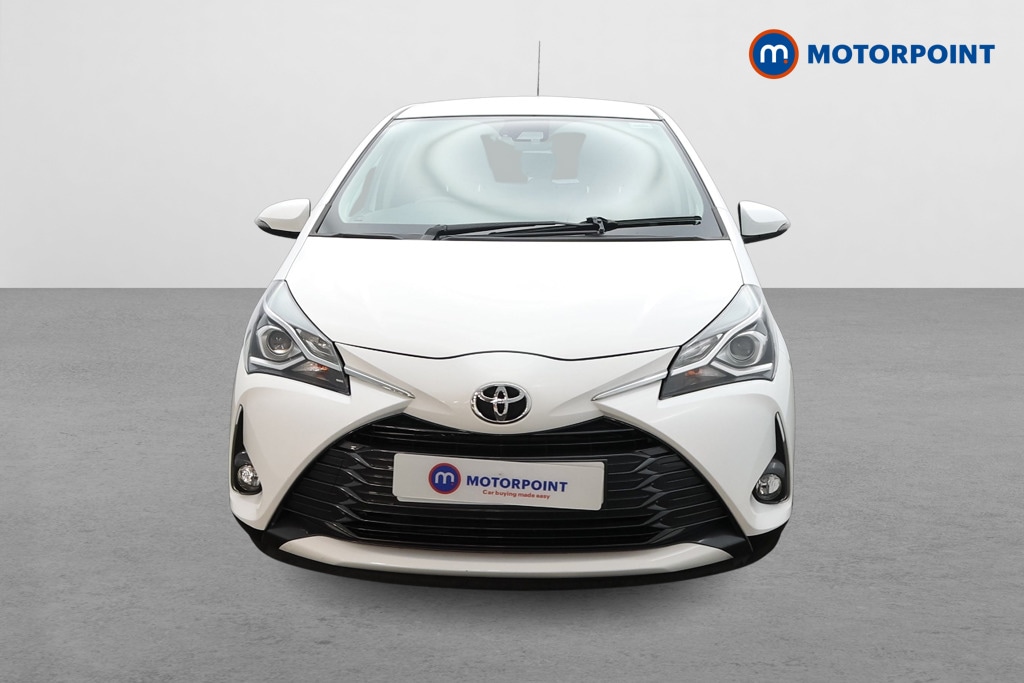 Used Toyota Yaris for sale - 77271825: Photo 2
