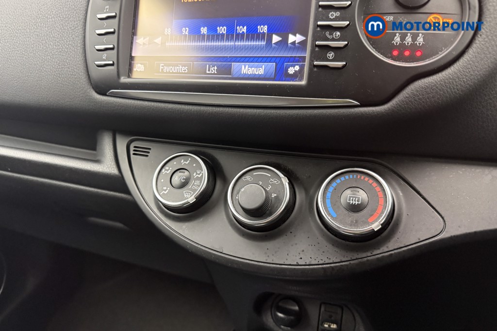 Used Toyota Yaris for sale - 77271825: Photo 20