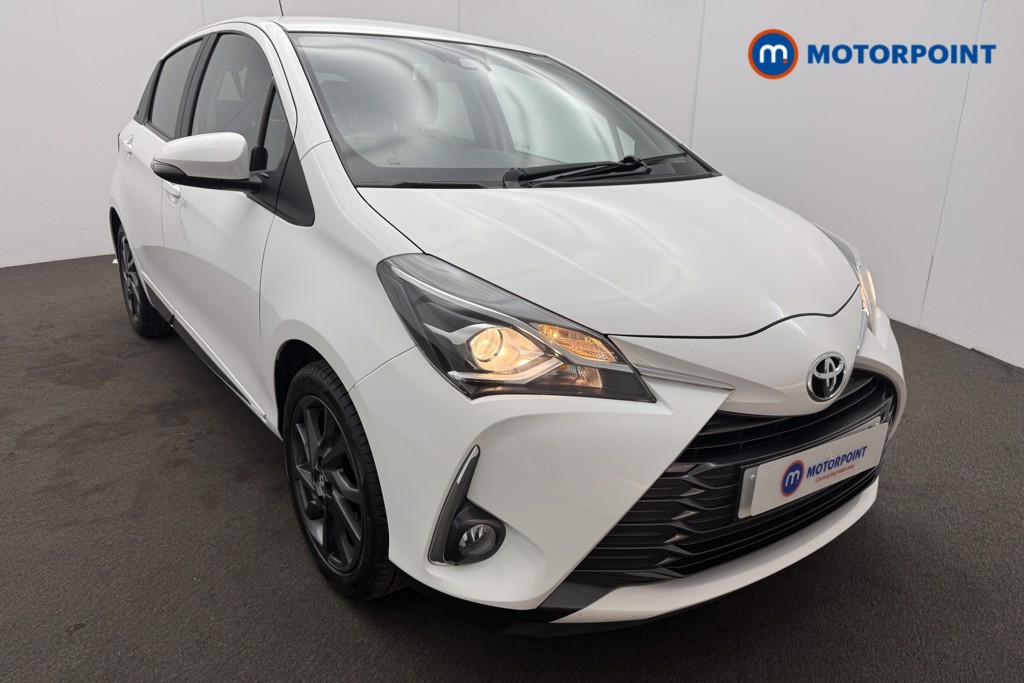 Used Toyota Yaris for sale - 77271825: Photo 25