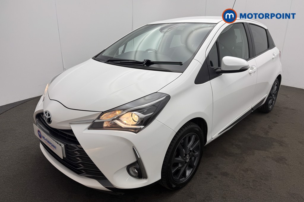 Used Toyota Yaris for sale - 77271825: Photo 26